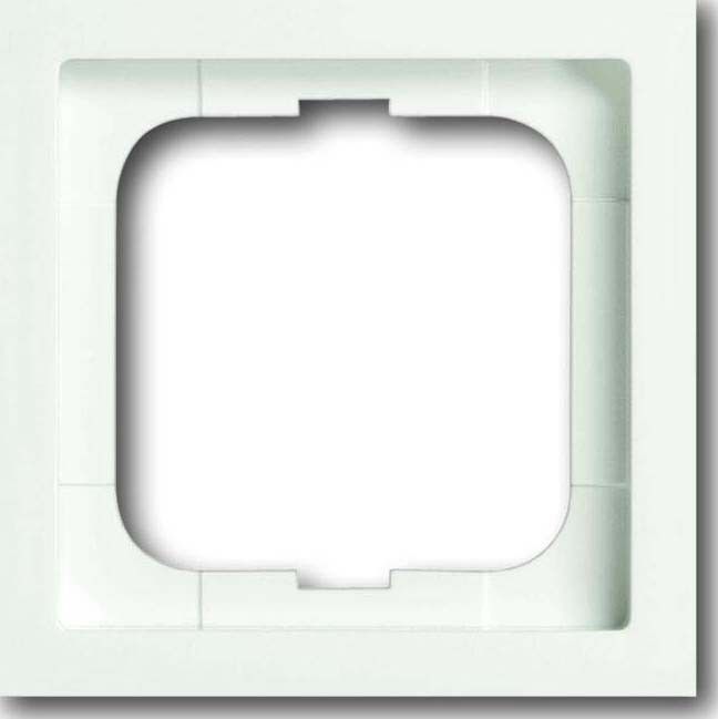 Rahmen 1-fach 1721-884K