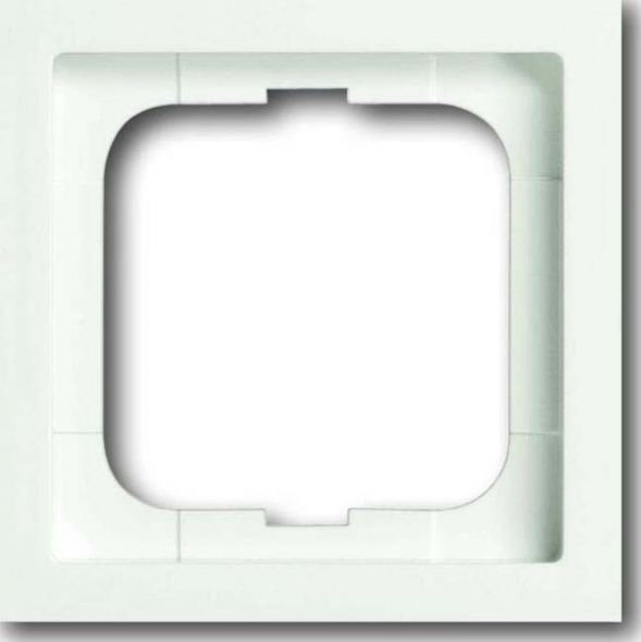 Rahmen 1-fach 1721-884K