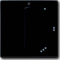 Zentralscheibe anth 2542 DR/01-81