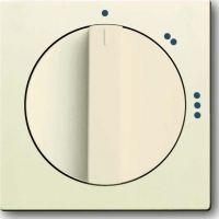 Zentralscheibe elf/ws 2542 DR/02-82