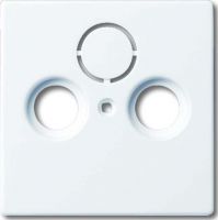 Zentralscheibe dav/sws 1743-84