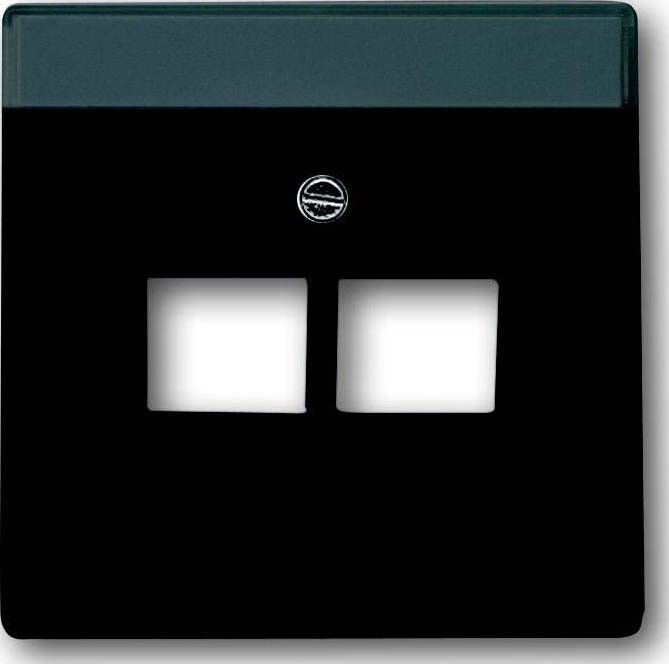 Zentralscheibe anth 1803-02-81