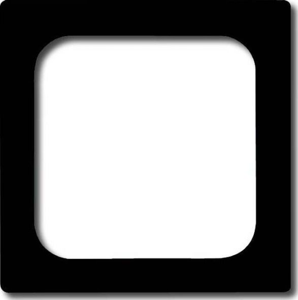 Zentralscheibe anth 1746/10-81