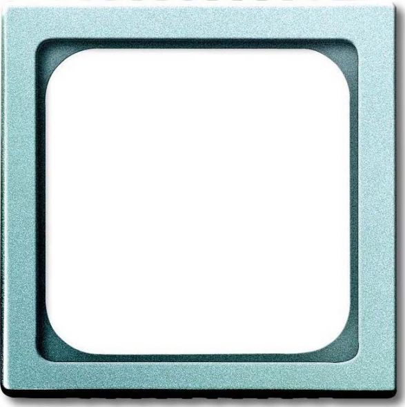 Zentralscheibe alusi 1746/10-83