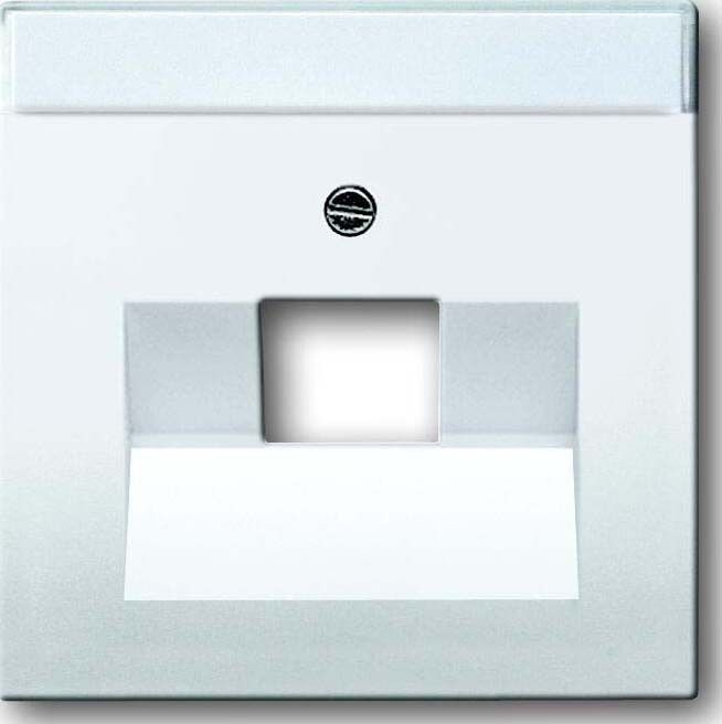 Zentralscheibe dav/sws 1803-84