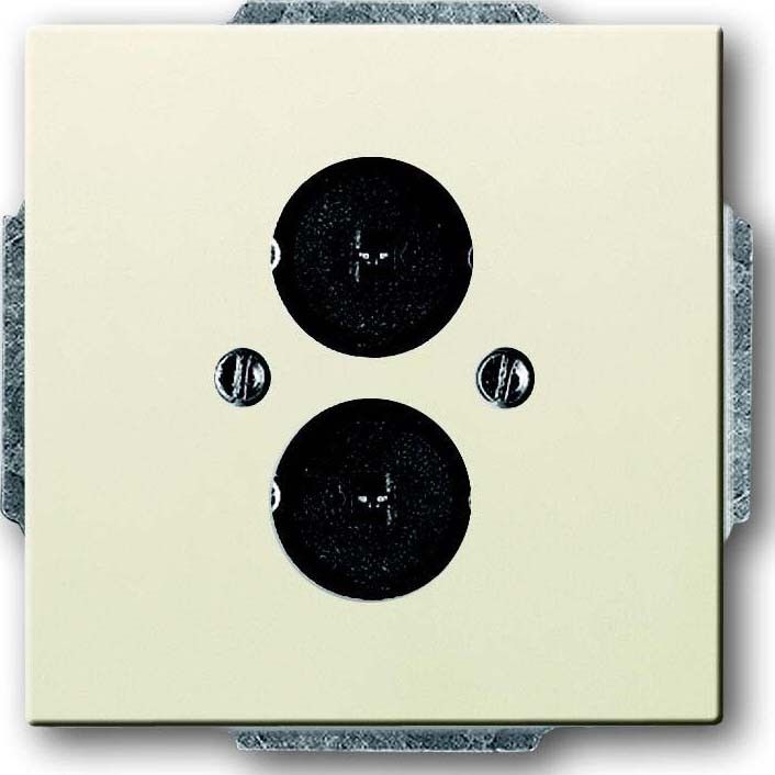 Zentralscheibe sav/ews 1751-82