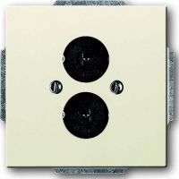 Zentralscheibe sav/ews 1751-82