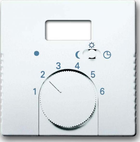 Zentralscheibe davos/stws 1795 TA-84