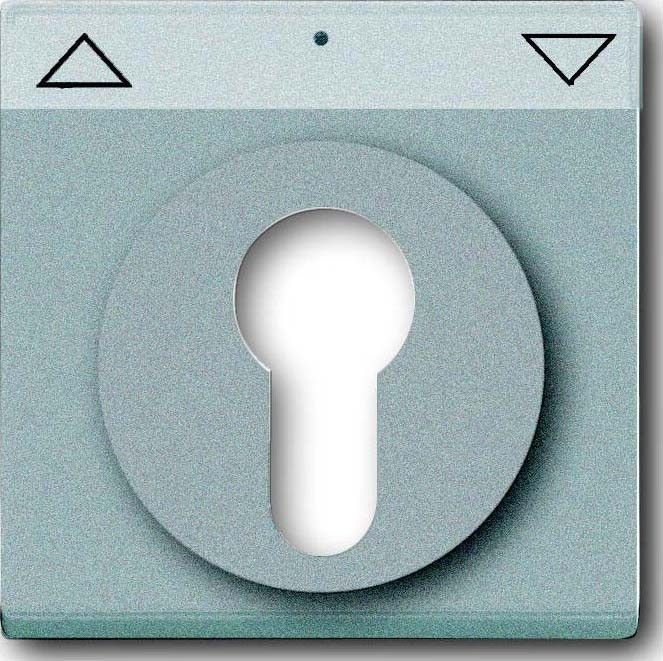 Zentralscheibe alusi 1755 SL/PZ-83-101