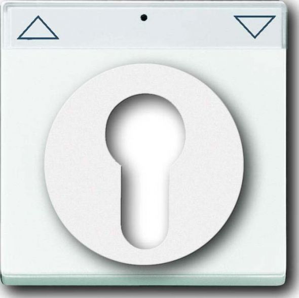 Zentralscheibe dav/sws 1755 SL/PZ-84-101