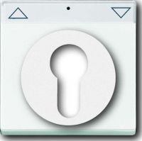 Zentralscheibe dav/sws 1755 SL/PZ-84-101