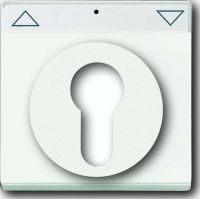 Zentralscheibe stws mt 1755 SL/PZ-884-101