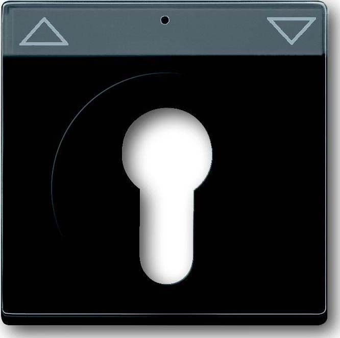 Zentralscheibe sw mt 1755 SL/PZ-885-101