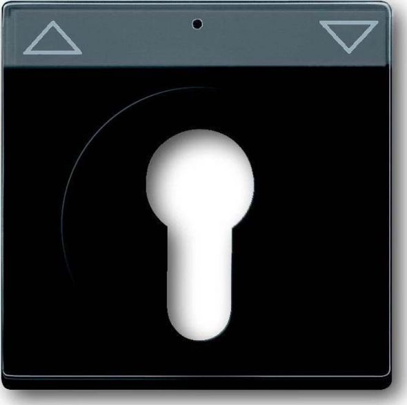 Zentralscheibe sw mt 1755 SL/PZ-885-101