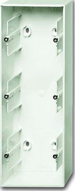 Aufputz-Gehäuse 1703-884