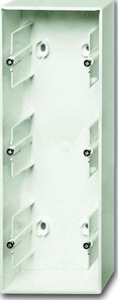 Aufputz-Gehäuse 1703-884
