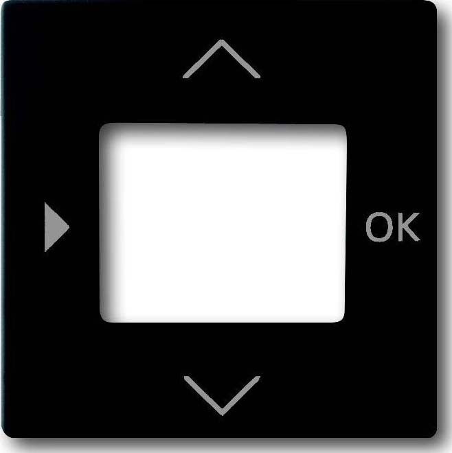 Zentralscheibe 6435-885