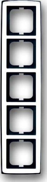 Abdeckrahmen 1725-80G