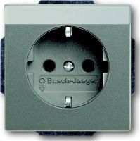 SCHUKO(R) Steckdosen-Eins. 20 EUN-803