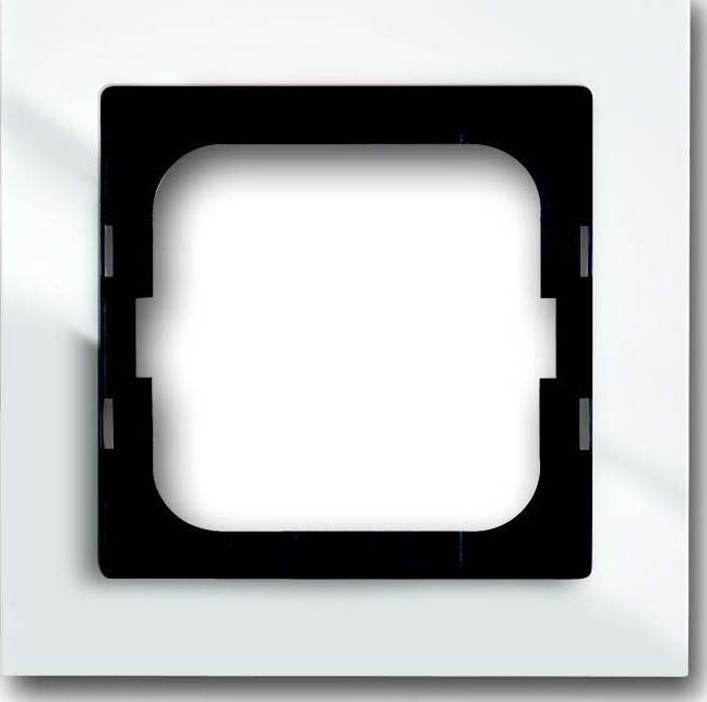 Abdeckrahmen 1721-284