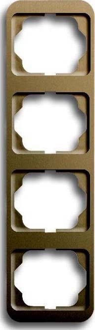 Rahmen 4f. brz 1734-21