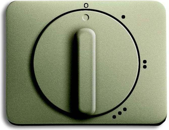 Zentralscheibe pall 2542 DR/01-260