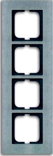 Rahmen 4-fach 1724-860