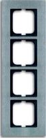 Rahmen 4-fach 1724-860
