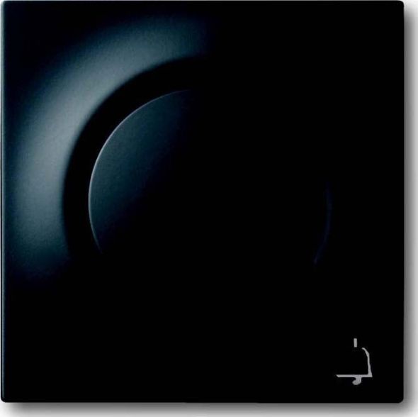 Zentralscheibe sw mt 1789 KI-775