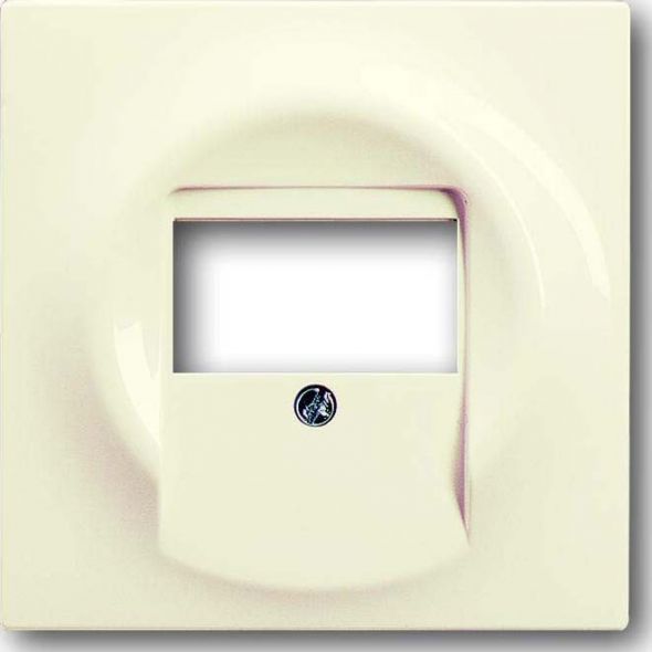 Zentralscheibe elf/ws 1766-72