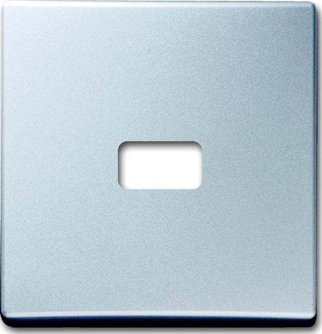 Wippe alusilber 2120-33