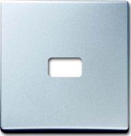 Wippe alusilber 2120-33