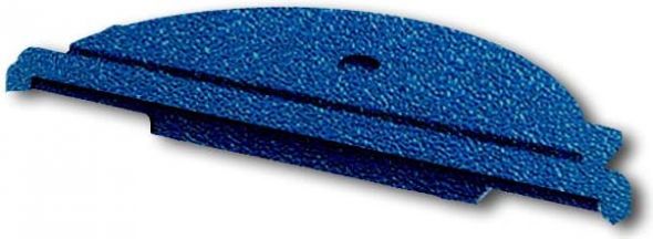 Leitungseinführung blaugn 2136 W-53