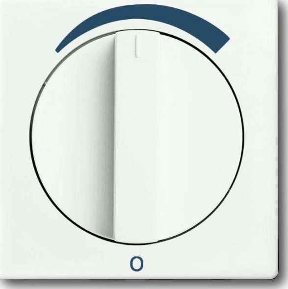 Zentralscheibe dav/sws 1740 DR/03-84