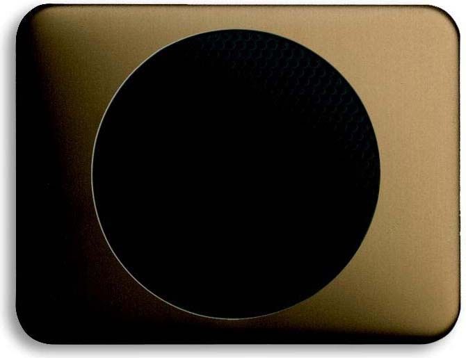 Zentralscheibe bronze 8253-21