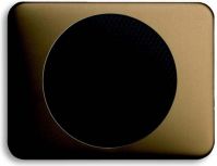 Zentralscheibe bronze 8253-21