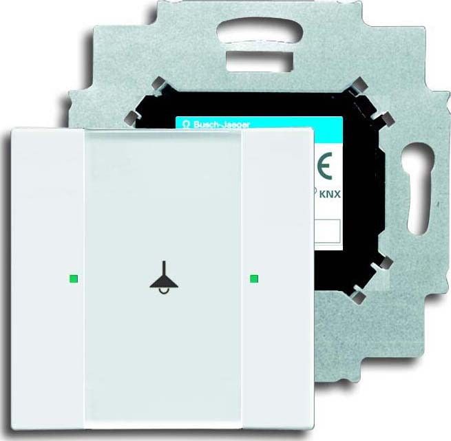 Tastsensor, 1fach 6125/01-84