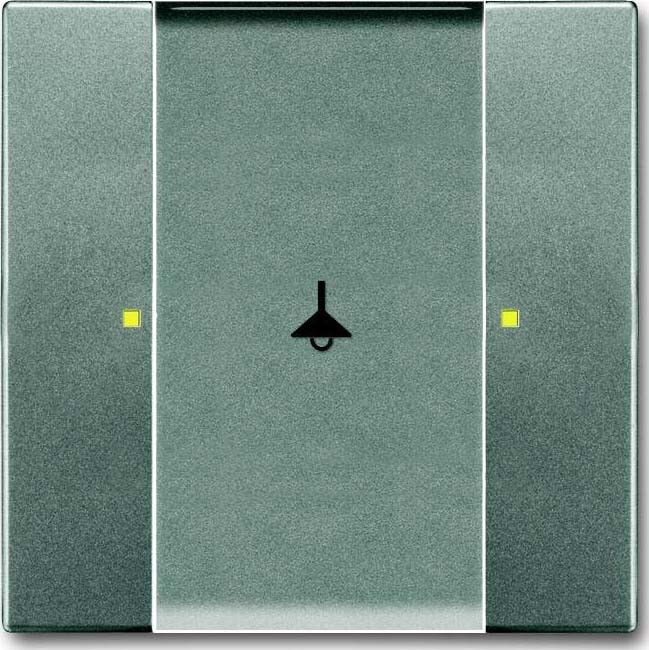 Tastsensor 1/2fach 6125/02-803