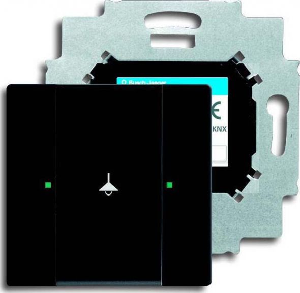 Tastsensor, 1fach 6125/01-885