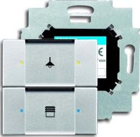 Tastsensor 2fach 6126/01-83