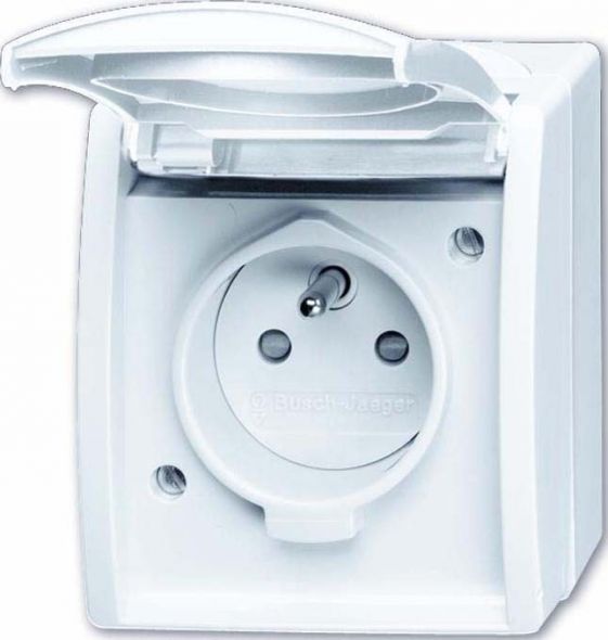 Steckdose 23 MWKS-54-504