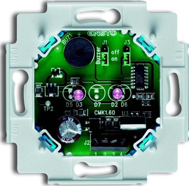 Warnmelder-Eins.rot 1563 U-12