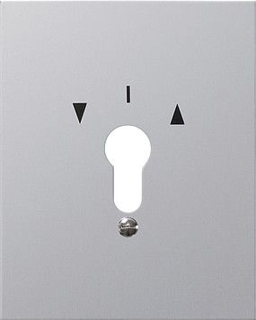 Metall-Abdeckung 009730