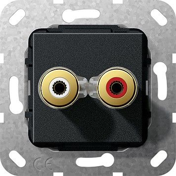 UP Tragring WBT 566510 schwarz matt 