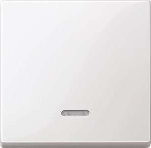 Wippe polarweiß glänzend 436019