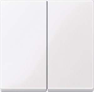Wippe aktivweiß glänzend 432525