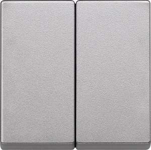 Wippe aluminium 433560