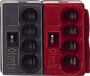 Busanschlußklemme 689701