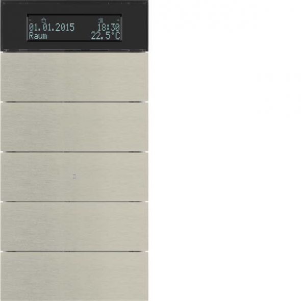 Tastsensor 5fach 75665593