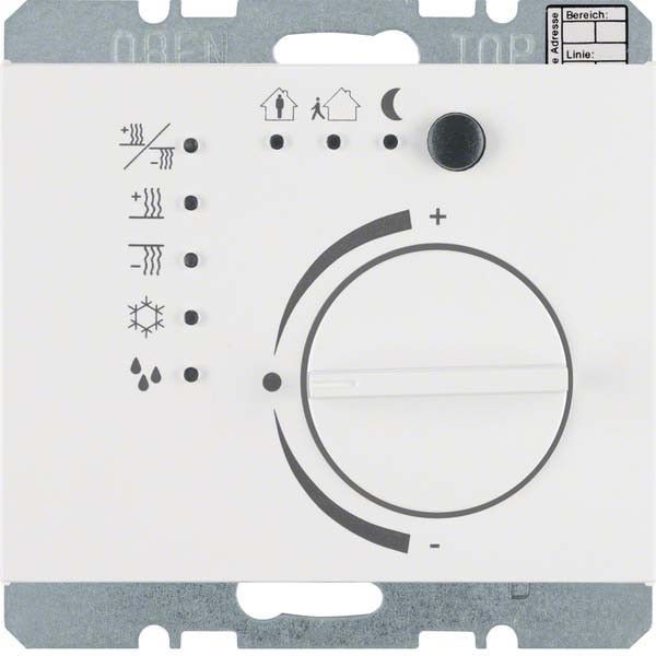 RT-Regler pws 75441179